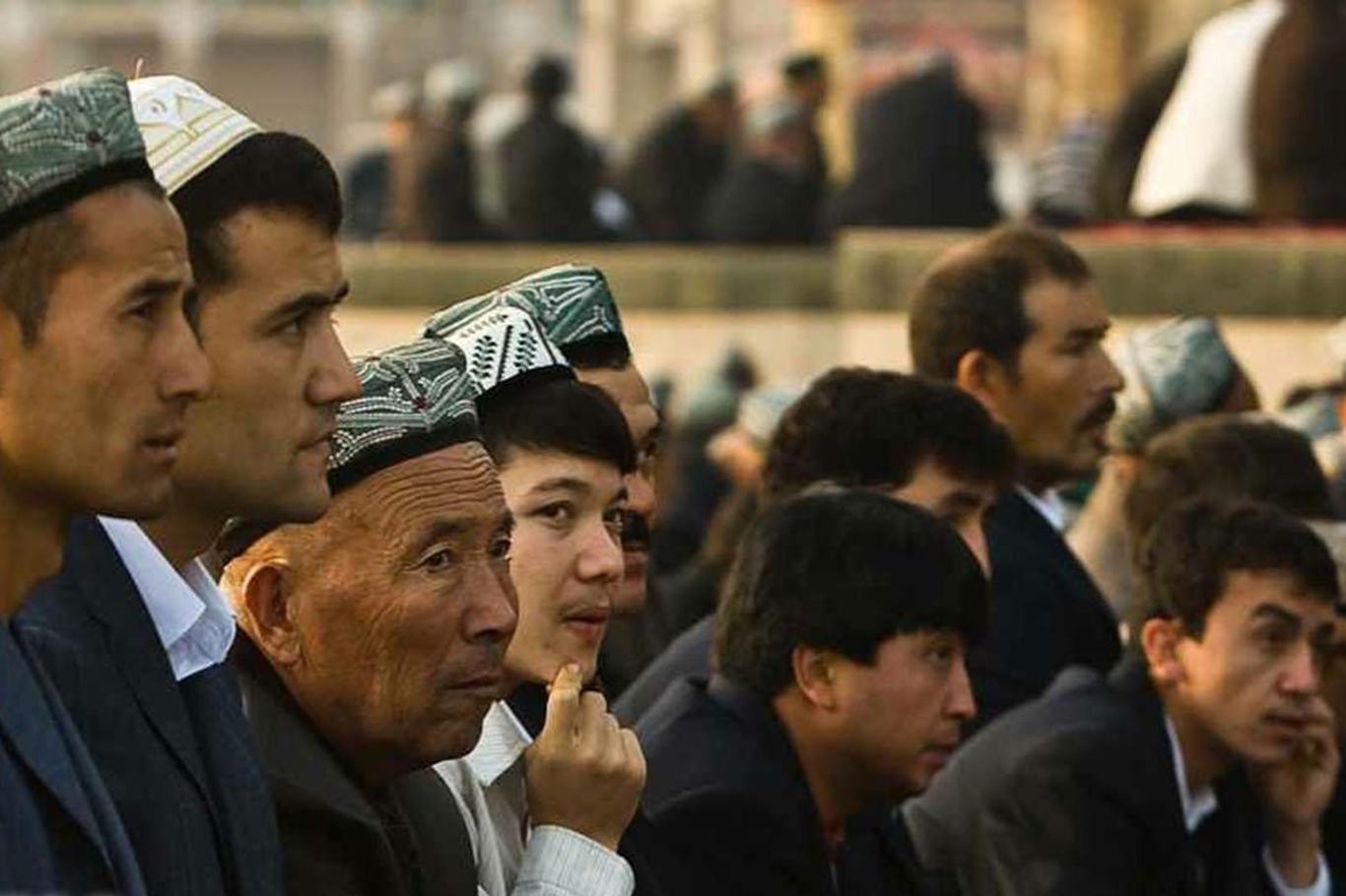 BM: Bir milyona yakın Uygur derhal serbest bırakılmalı